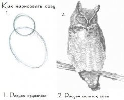 Как я обновила кухню своими руками, имея минимальный бюджет