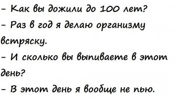 Алкопост на вечер этой пятницы