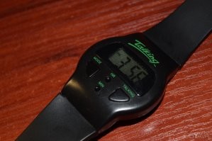 Нет, это калькулятор. Касио, вообще весщь правда стоили они, непозволительно дорого.
А вот говорящие.