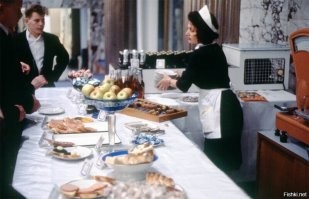 Вкусы детства