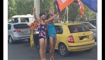 И к чему это?
При чем лениградка к тому,  что женщины добровольно переживают боль повторно ради появления ребёнка? 
Кто о чем, а вшивый о бане

Да куда уж мне до ваших принципов