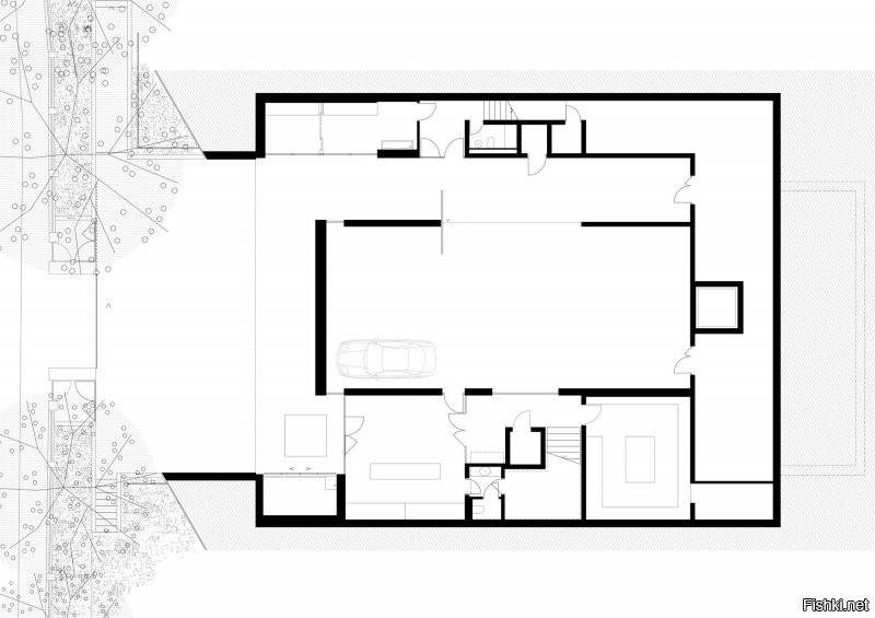 И немного чертежей.