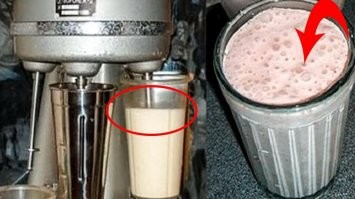 Вкусы детства