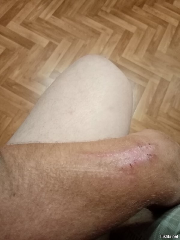 У меня, что то на подобии.