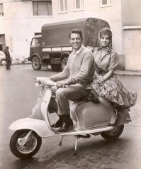 Ещё немного Джины.