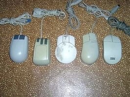 Вот зафотал свою коллекцию раритетов)