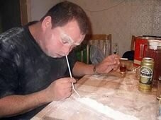 Почему возникает жжение в носу?