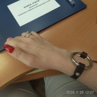 Блин... У меня аксессуар для неё есть...