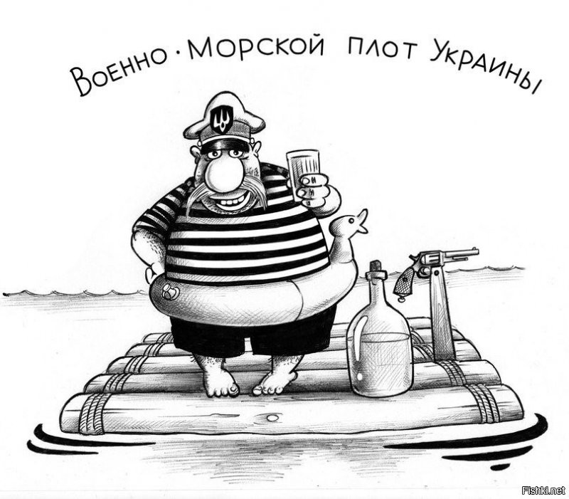 Украина купит у США 16 катеров по миллиарду гривен за штуку