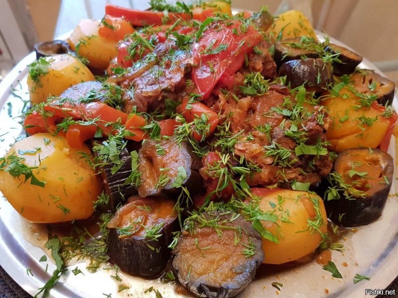 Солянка от 20.07.2020