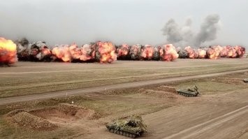 Одного достаточно будет )