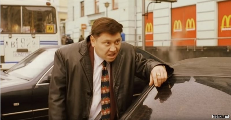 Кабан прошлых времён...