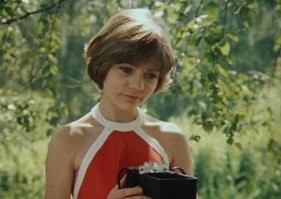 Волшебный телефон с субтитрами