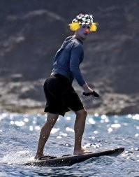 Марк Цукерберг, вот ты и попал под раздачу!