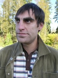 Ну-у, блин...
У нас такие неандертальцы страной управляют, в госдуме сидят, в кино снимаются, страну на олимпиадах представляют...
Вот вы всё кричали: Омерика - страна равных возможностей!
А на практике? Равные возможности именно в России!