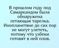 Пригодная к эксплуатации летающая тарелка выставлена на продажу в Воронеже 