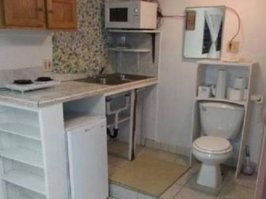 Доверь глупцу кухню, так он в ней колодец выроет