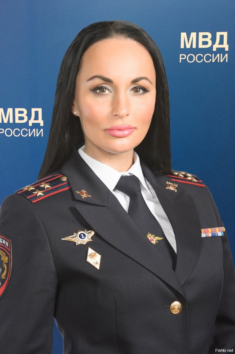 Ирина волк