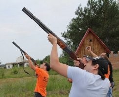 Матрасный торнадо в Челябинске