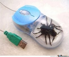 Ностальгии пост: обзор компьютерных мышей