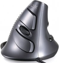 я пользуюсь Delux KM-618BU
даже не привыкал,запястья больше не болят,туннельный синдром ушёл..