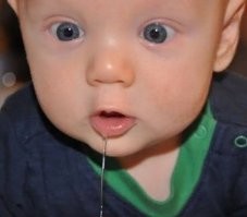 Когда арбуз действительно спелый