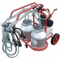 Есть и такой