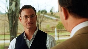 "Форрест Гамп" - интересные факты о фильме