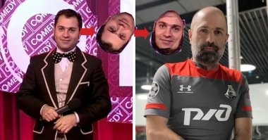 15 лет Comedy Club: как изменились участники популярного шоу