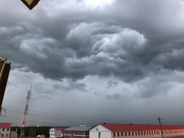 Харьягинское месторождение