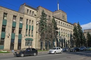 Фотоаппараты СССР