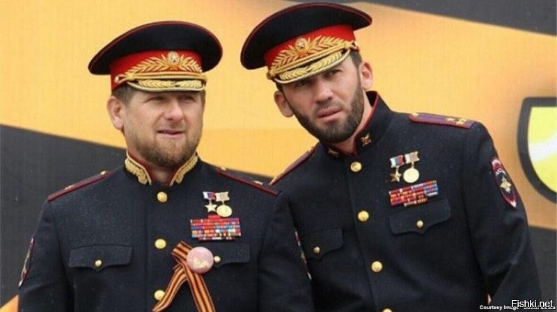 Золото, изумруды, рубины: на что власти Чечни собираются потратить более 10 миллионов рублей