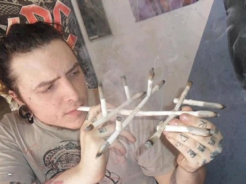 Прикольные и смешные картинки