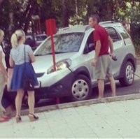 20 курьезных аварий, которые с трудом поддаются объяснению