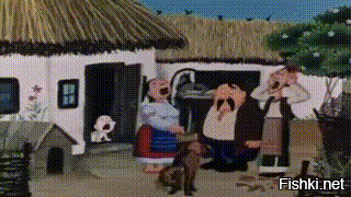 Ну тогда по традиции. Всего доброго!