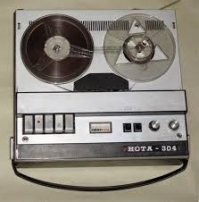 9 советских катушечных магнитофонов. Мечты меломанов СССР