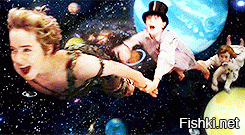 Ну-с, полетели в царство Морфея