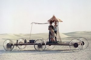 Подборка автомобильных приколов