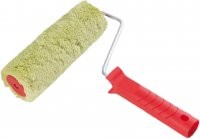 Да тут валик нужен..