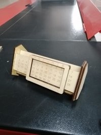 Ооо, класс, надо будет на работу такой сделать, мне понравился.