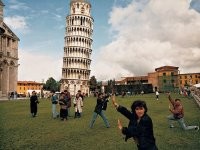 Дебилы, бл., оригиналы, мать их ети...