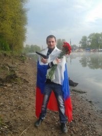 Гвоздики заранее купил?)))))