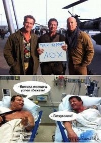 Прикольные и смешные картинки