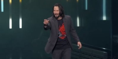 Это ПОТРЯСАЮЩИЙ Иисус!