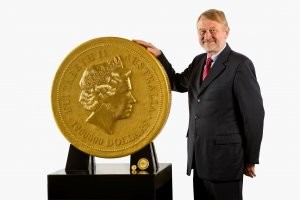 Чуть больше монеты!