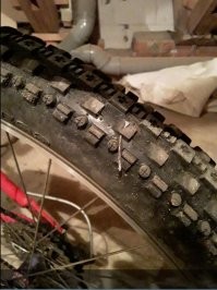 мое везение