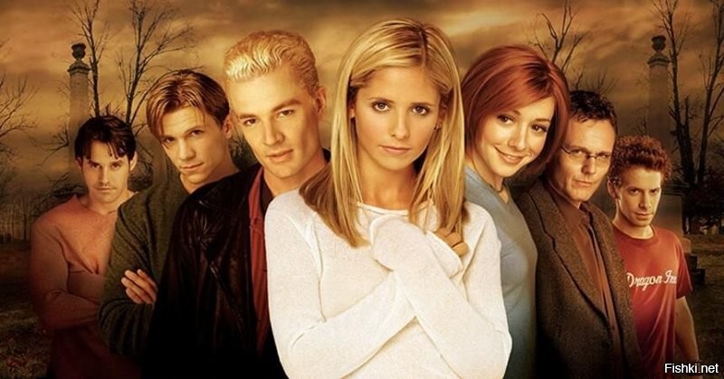 Как изменились с годами актёры популярных сериалов 90-х