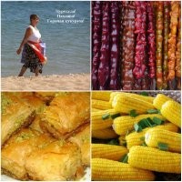 ТОП 10 песчаных пляжей Крыма