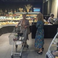 Да и Мизулина в гробу видела сыр "косичка"