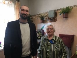 Покаазуха и реальность